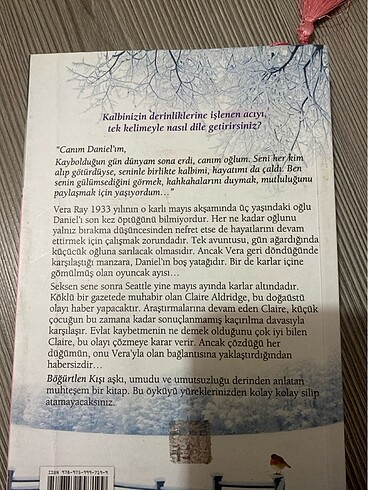  Böğürtlen kışı