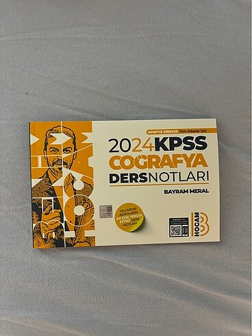 KPSS kitabı