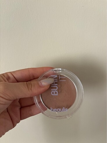 Beden Renk Bronzer
