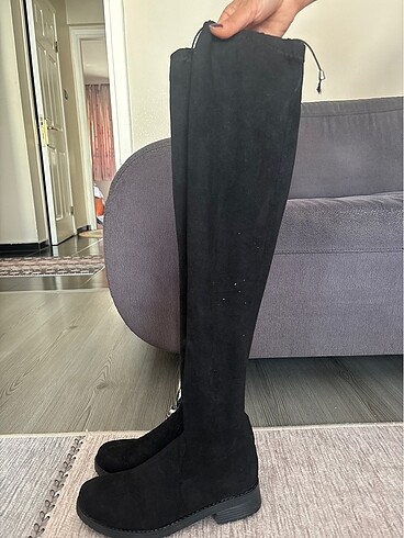 37 numara çorap çizme