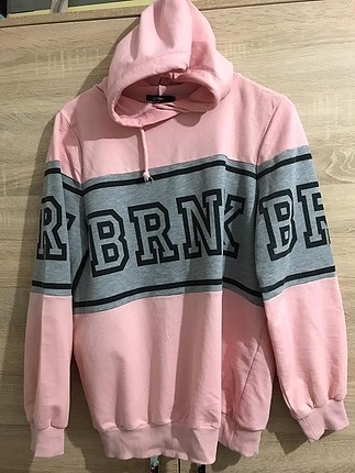 Pembe sweat