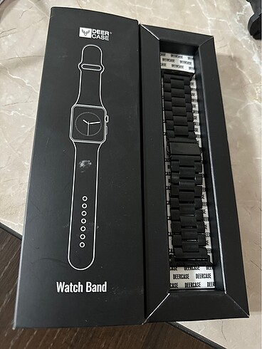 Apple Watch Kordon
