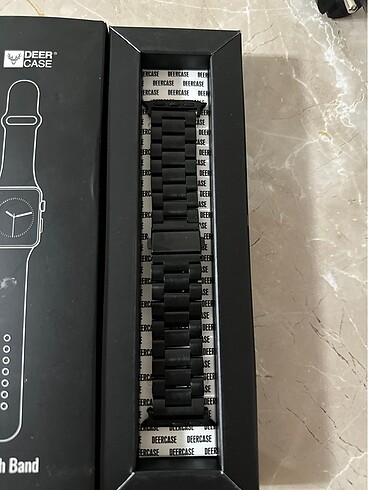 Apple Watch Apple Watch Kordon