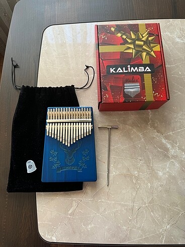Kalimba