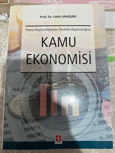 Kamu ekonomisi