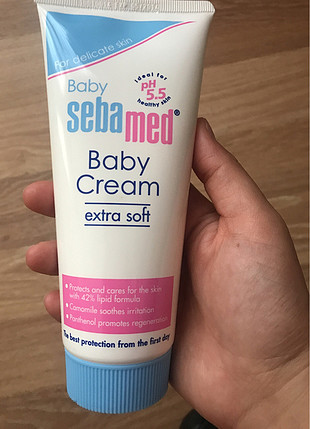 Sebamed krem 