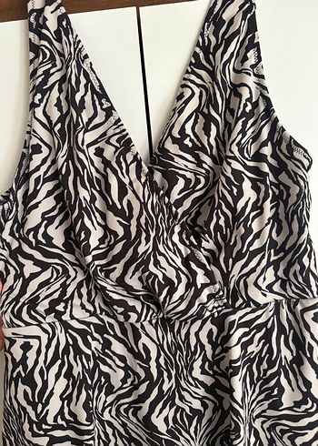 46 Beden Zebra desen mayo