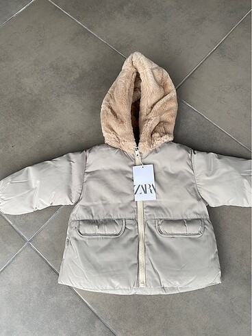 Zara Zara mont