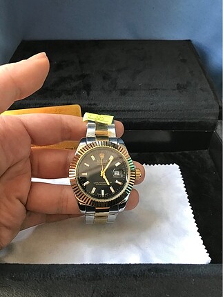 Rolex erkek saati