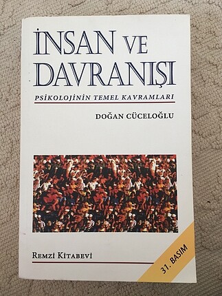 Psikoloji