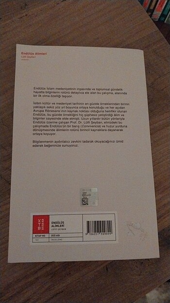 Endülüs alimleri - Görsel 2