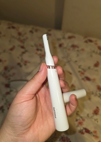 Philips Lumea IPL Advanced Tüy Alma Cihazı lazer - Görsel 8