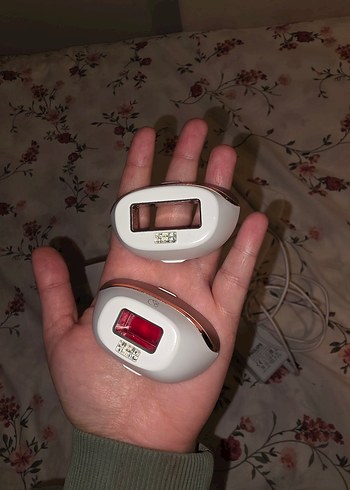 Philips Lumea IPL Advanced Tüy Alma Cihazı lazer - Görsel 7