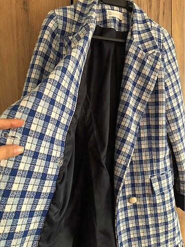 Zara Blazer ceket
