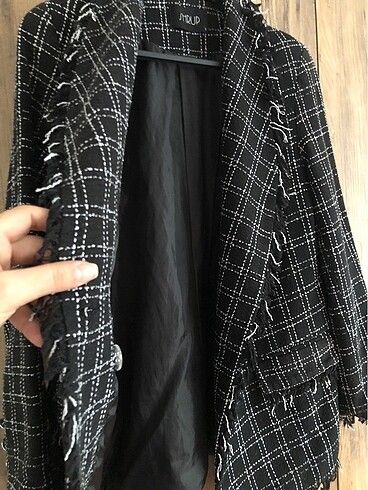 Zara Blazer ceket