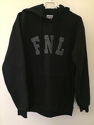 Erkek Sweatshirt