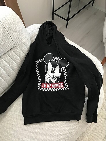 Disney sweat