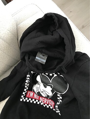 s Beden Disney sweat