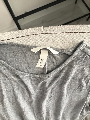 H&M H&M basic elbise