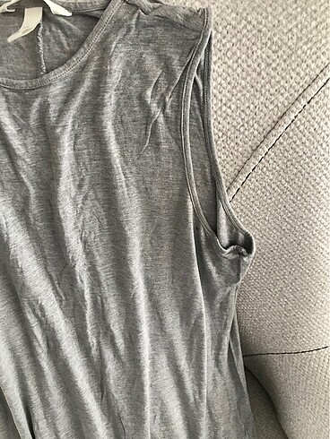 l Beden H&M basic elbise