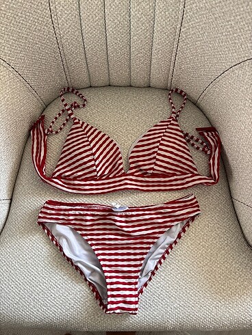 Defacto bikini takımı