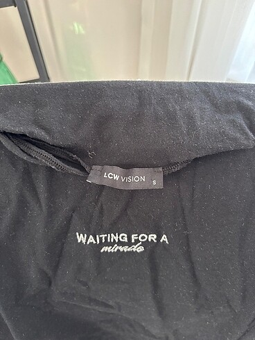 LC Waikiki Tsrt sorunsuz