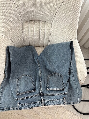 m Beden lacivert Renk Addax jean