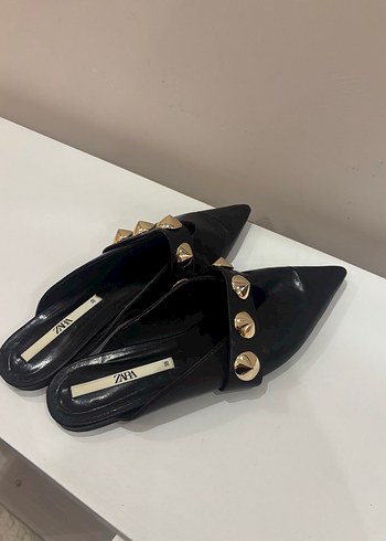 Zara Siyah zara terlik