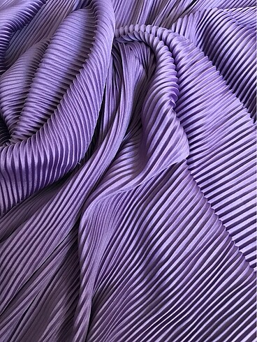 Fresh Scarfs Pileli Eşarp