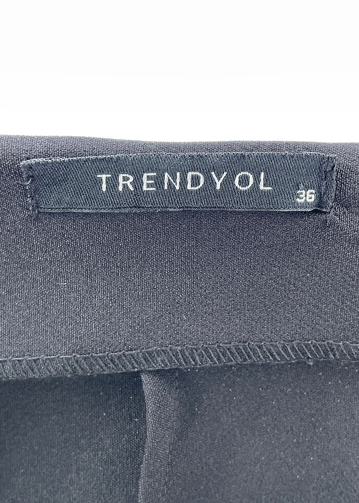 Trendyol & Milla Uzun Tulum %70 İndirimli. - Görsel 4