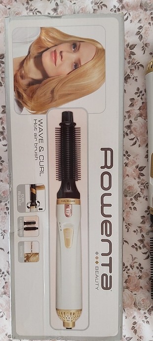 ROWENTA MAŞA 