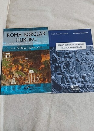 Roma Borçlar Hukuku