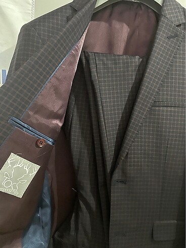 Takım elbise - Görsel 3