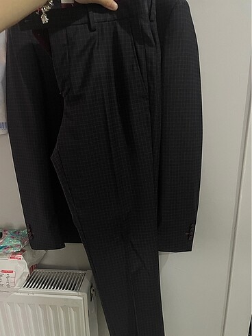 Takım elbise - Görsel 5