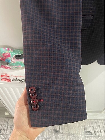 Takım elbise - Görsel 2