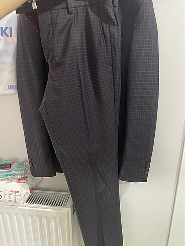 Takım elbise - Görsel 4