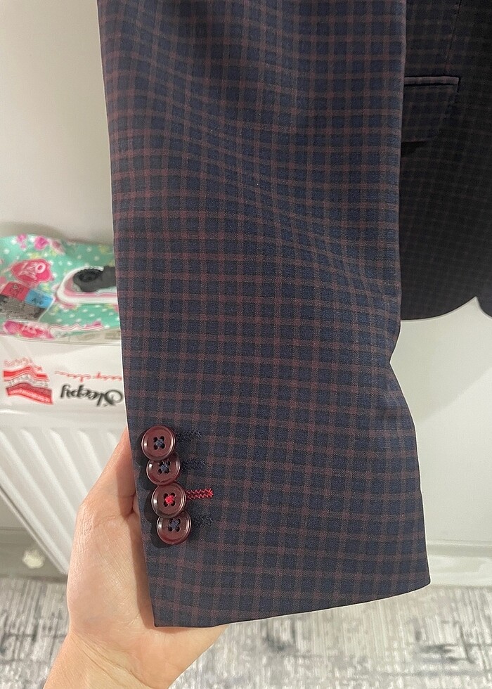 Takım elbise - Görsel 2