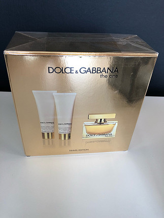 diğer Beden Dolce & Gabbana Set