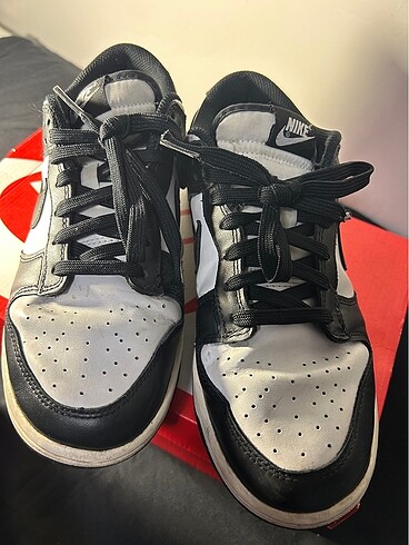 Nike dunk