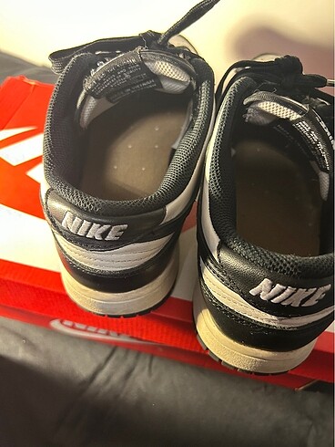 40,5 Beden Nike dunk