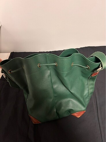 Delsey Hobo çanta Delsey marka
