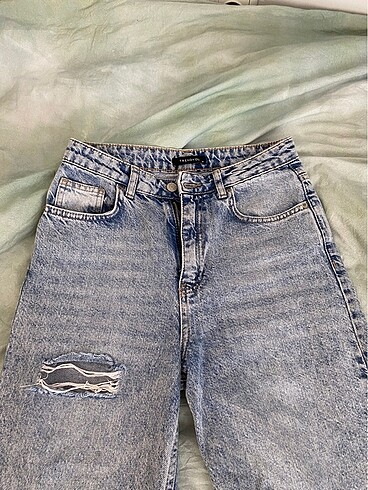 xs Beden Trendyolmilla pantolon