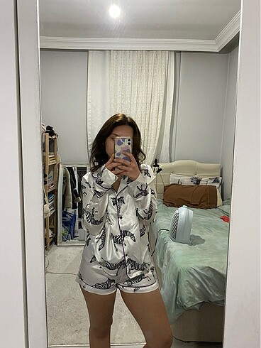 Diğer Pijama takımı