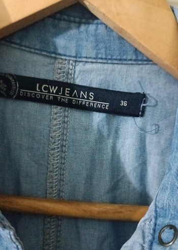 uzun Jean tulum - Görsel 4