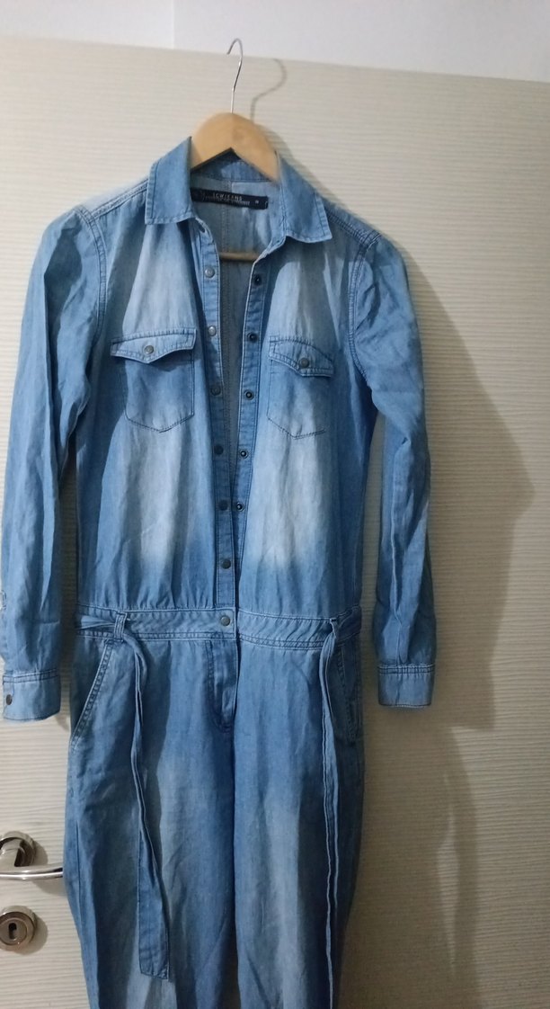 uzun Jean tulum - Görsel 3