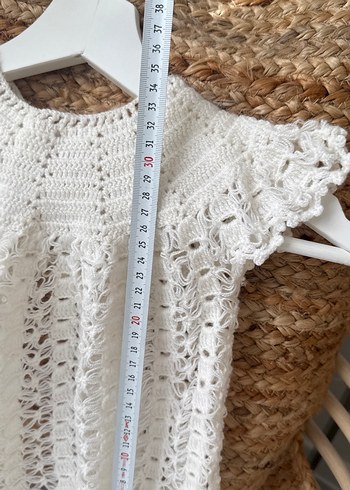 Bebek yelek - Görsel 3