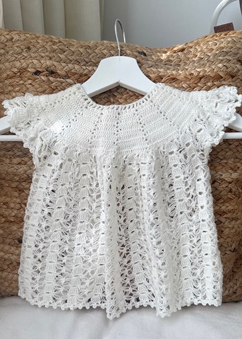 Bebek yelek - Görsel 2