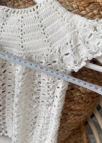 Bebek yelek - Görsel 4