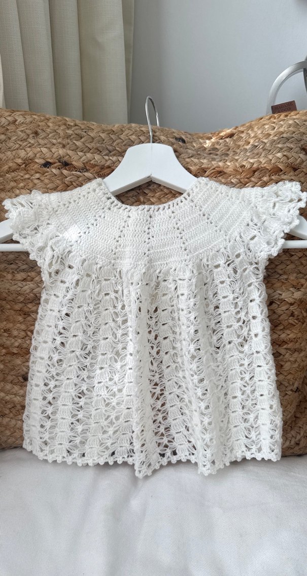 Bebek yelek - Görsel 2