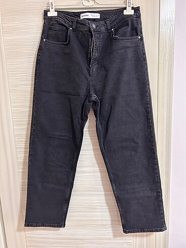 Bershka mom jean